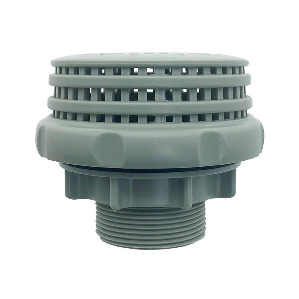 10744 Pool Thread Filter Kit for Above Ground Pool Large Filter Hose Fittings,10256 10255 10746