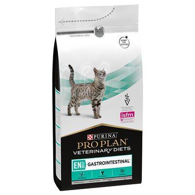 PURINA PRO PLAN Veterinary Diets Feline EN ST/OX - Gastrointestinal