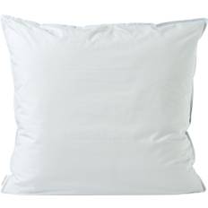 Studio Feder Adult Pillow Case Percale - 60x63 CM Kuddöverdrag Från Magasin - Light Blue (60x63 CM)