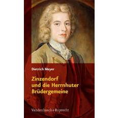 Zinzendorf und die Herrnhuter Brüdergemeine