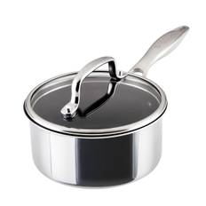 Sovsegryde RADEFENSE C1 16 cm, 1,4 l, rustfrit stål, Circulon
