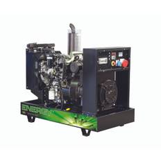 Duab-Power Elverk EY-80P 3-fas diesel
