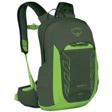 Osprey Talon Jr Green Canopy