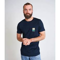 ELSK BAGSØ PCH MEN’S WOOL T-SHIRT