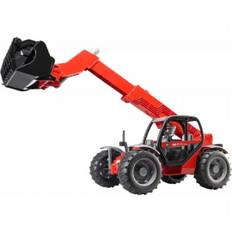 Manitou Teleskoplæsser MLT 633 Bruder 2125