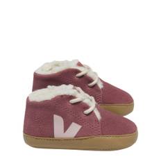 Veja Babyskor Dried Petal 17.5 EU  Rosa  17.5 EU  Unisex