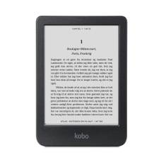 Kobo Clara Colour - Sort