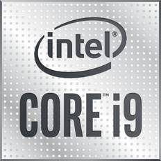 Intel Core i9 10900K - 3.7 GHz - 10 Kerne - 20 Threads