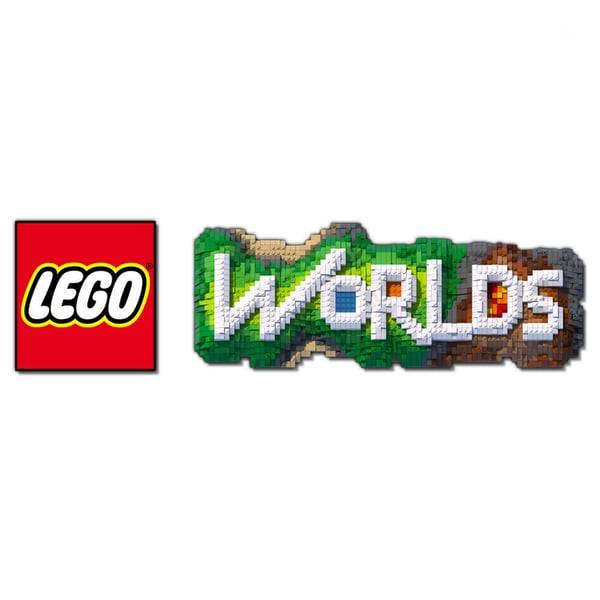 Warner Bros. Games LEGO Worlds Standard Tysk, Engelsk, Forenklet kinesisk, Dansk, Spansk, Fransk, Italiensk, Japansk, Hollandsk, Polsk, Portugisisk, Russisk Nintendo Switch