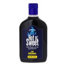 Hot n' Sweet Vodka 32% 0.5L PET*