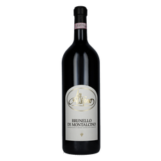 2017 Brunello di Montalcino 500 cl. Altesino