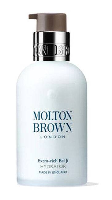 Molton brown Moisturizing Crema viso Bai Ji (Extra-rich Cream) 100 ml