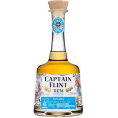 Captain Flint – Panama Rom – 4 års