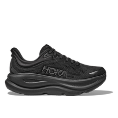 Hoka One One W Bondi 9 Wide - Black/Black