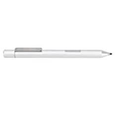 Active Pen, För HP ProBook X360 11 G3 För HP 240 G6 Lättvikts bärbar, korrosionsbeständig Silver Stylus Penna