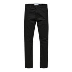 Selected Homme New Miles - Slimfit chino - ERMINE / 28/32