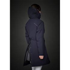 Mountain Horse Alicia Parka - Svart - Large