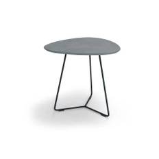 Sidebord Twinny Valnød 50 cm
