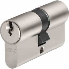 ABUS 598-081 Profizylinder E30 30/35 SB inkl. 5 Schlüssel, silber