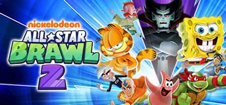 Nickelodeon All-Star Brawl 2 (PC)