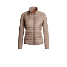 Parajumpers, Jacka, Dam, S, Olivia Wistful Jacka - brown (S)