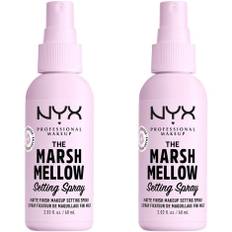 2st NYX Professional Makeup The Marshmellow Matte Setting Spray 60 ml