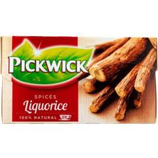 Pickwick Lakrids