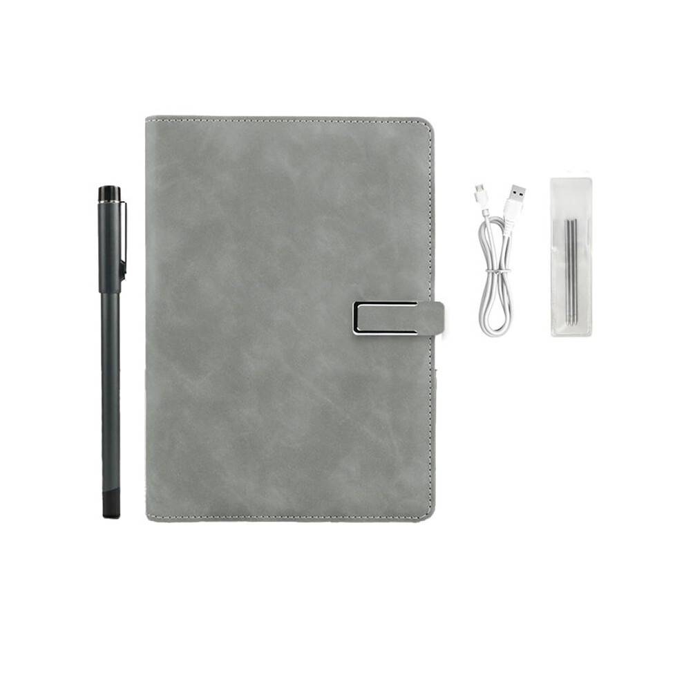 Syncify Digital Sketchbook Pro V2, 5.0 Sync Pen & Digital Notebook, Writing & Note-Taking Tool B