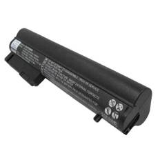 Kompatibelt med HP EliteBook 2540p, 10.8V (11.1V), 6600 mAh