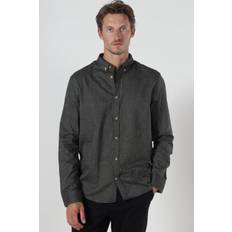 Kronstadt Johan Diego Cotton shirt Army mix