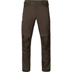 Härkila Ragnar Trousers Slate Brown/Willow Green (48/32)