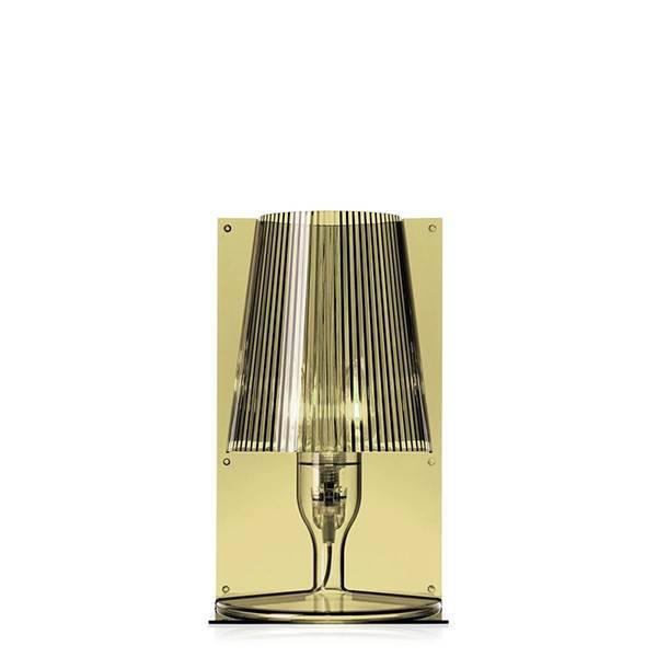 Kartell Take bordlampe