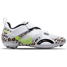 Nike - SuperRep cykelsko - Dame - 37.5 - Multifarvet