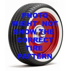 265/45-20 DIAMOND BACK FALKEN FK510 White Wall 1,75"