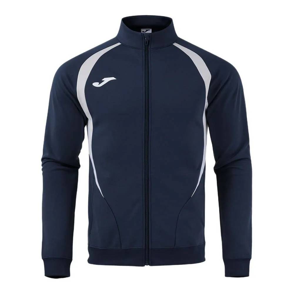 Joma Championship 20 105201 Sweatshirt Med Lynlås