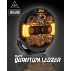 Seeker Quantum Ledzer