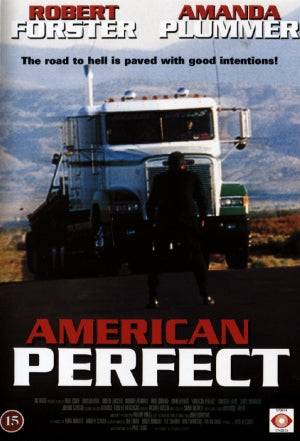 DVD - American Perfect (Beg)