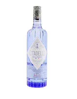 Citadelle Dry Gin 44%