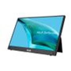 ASUS ZenScreen MB16AHG 15.6inch portable Monitor Full HD 1920x1080 IPS 144Hz FreeSync 16:9 anti-reflective Type-C Mini HDMI USB