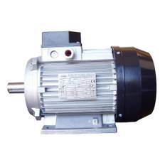 Drift-Air Elmotor 15 kW/20 hk 3-fas (Y/D-start)