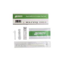 BOSON Rapid SARS-CoV-2 Antigen Test