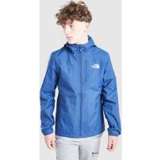 The North Face Rain Jacket Junior, blå - M