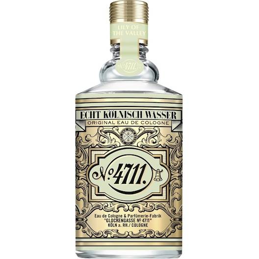 4711 Floral Collection Eau de Cologne Spray 100 ml(2870,00 kr / 1 l)