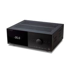 Anthem MRX 740 Hemmabioreceiver Svart Stöd för 8K