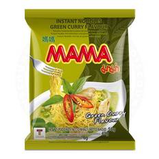 Green Curry Flavour (MAMA) - 55gr.