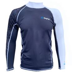 Kingfish Rashguard Unisex | UV-Trøjer