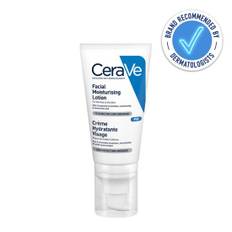 CeraVe PM Facial Moisturising Lotion 52ml
