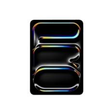 Apple 11-inch iPad Pro M4 Wi-Fi - Tablet - 1 TB - 11 Tandem OLED (2420 x 1668) - med standardglas - sølv