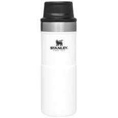 Stanley Trigger-Action Travel Mug .35L, Polar