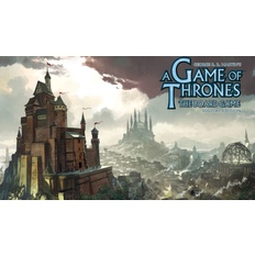 A Game of Thrones: The Board Game (PC/MAC)